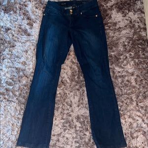 COPY - Size 4 Cachè Blue Jeans